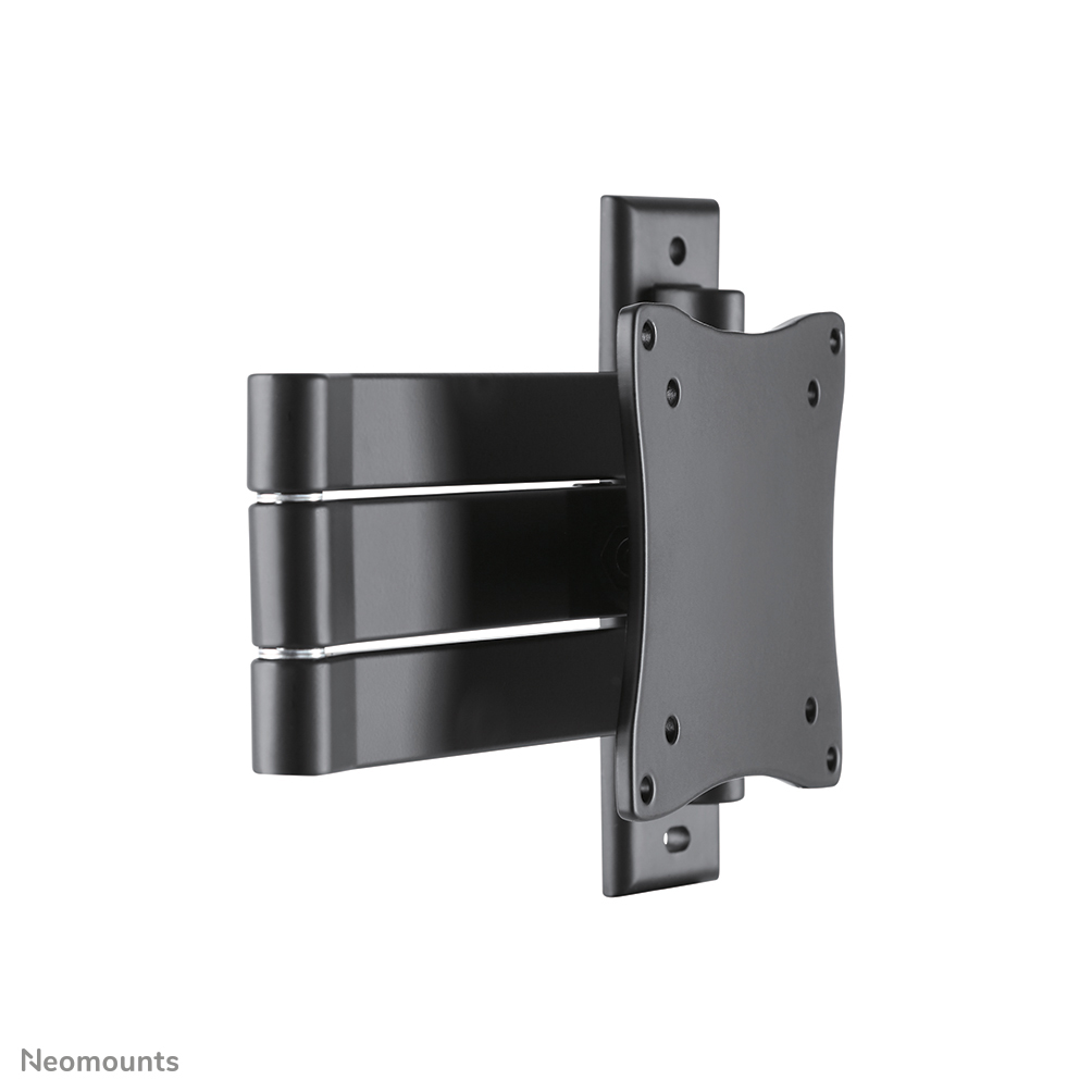 Neomounts FPMA-W830BLACK Monitor-/TV-Wandhalterung 10-27" - volle Bewegung
